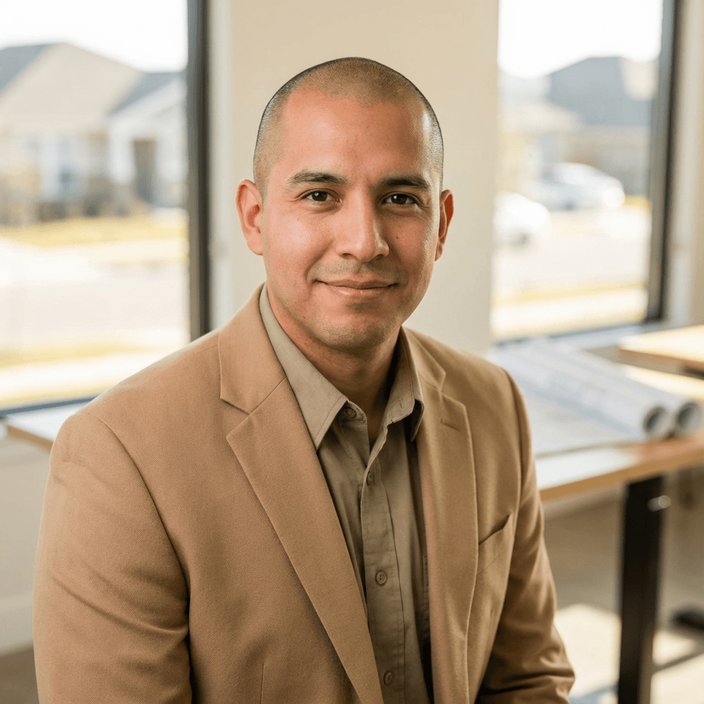 David Walker, director at Nashville Law Group
