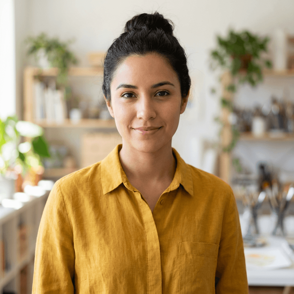 Emily Torres, founder of Memphis Boutique